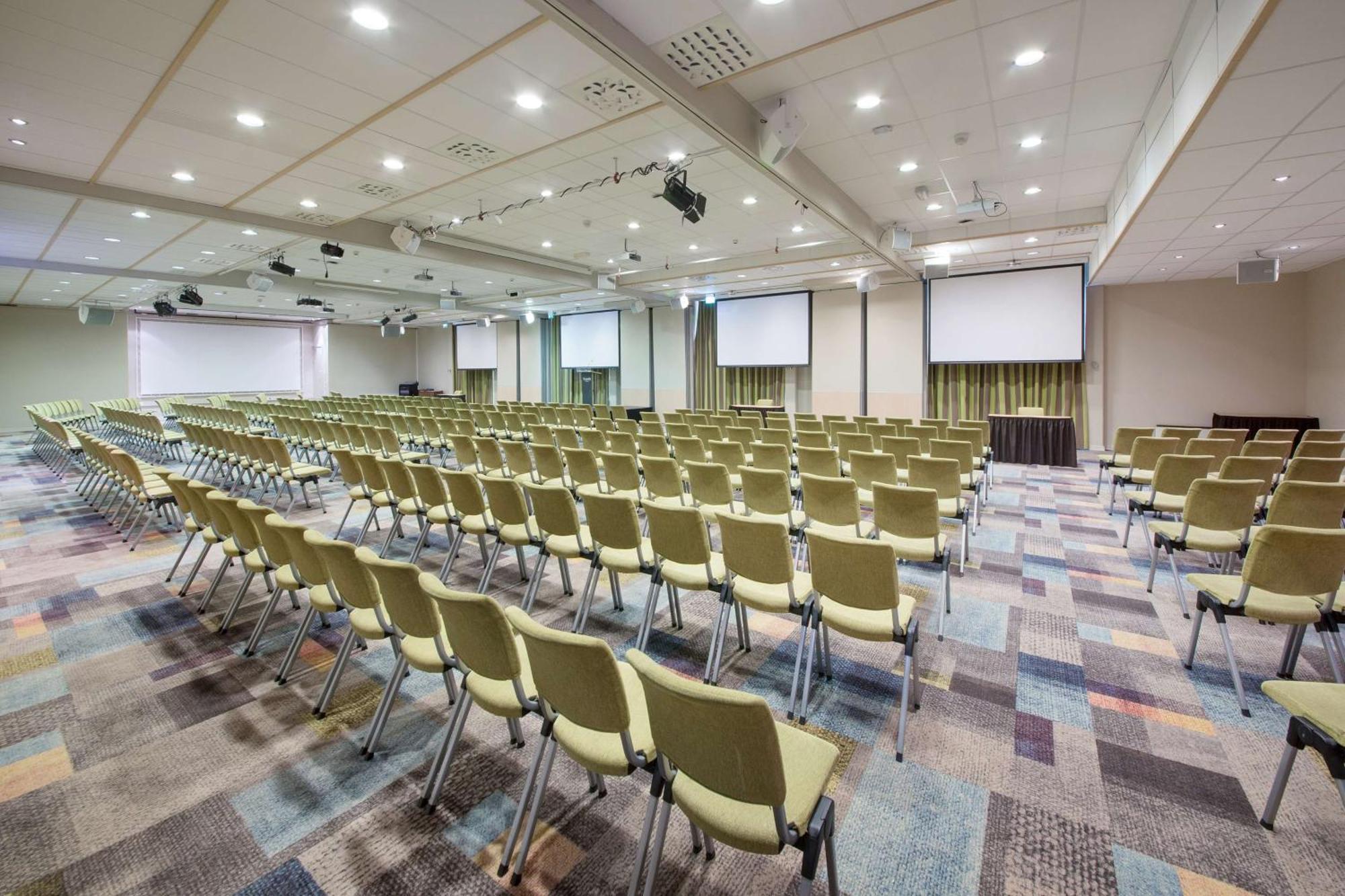 Scandic Sorlandet Кристиансанд Экстерьер фото