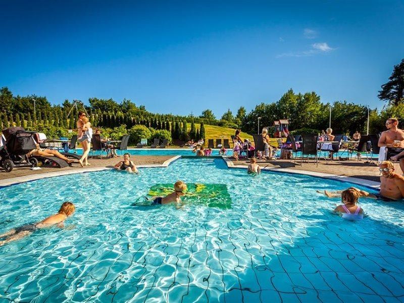 Scandic Sorlandet Кристиансанд Экстерьер фото