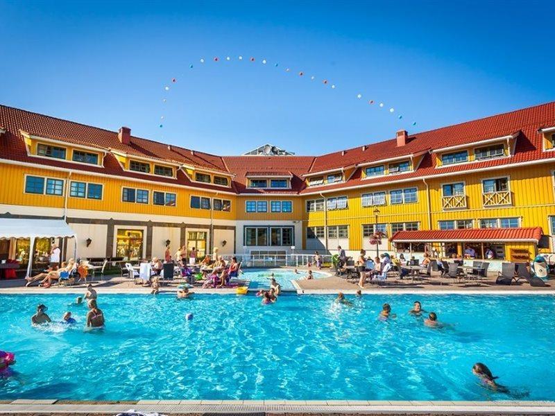 Scandic Sorlandet Кристиансанд Экстерьер фото