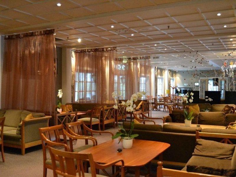 Scandic Sorlandet Кристиансанд Экстерьер фото